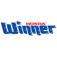 Winner Honda logo - Similar company to Imóveis Sassi