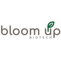Bloom Up Biotech logo - Similar company to Biotech Genetic Solutions