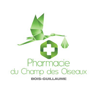 Pharmacie du Champ des Oiseaux logo - Similar company to Parapharmacie Des Hôpitaux
