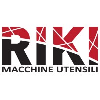 RIKI Macchine Utensili SRL logo - Similar company to Assistec Srl