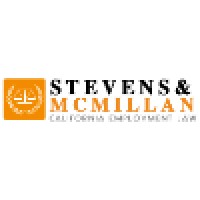 Stevens & Mcmillan Employment Law