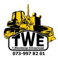T. WENNBERGS ENTREPRENAD AB logo - Similar company to Ncf Ab
