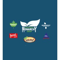 International monarchy group for trade & investment logo - Similar company to Nine Oman