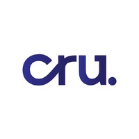 Cru logo - Similar company to Soundboard
