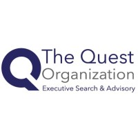 The Quest Organization logo - Similar company to Taw Vision