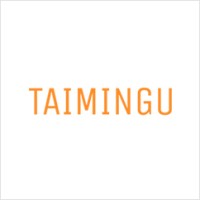 Taimingu logo - Similar company to Dislapharm