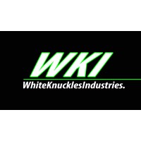 White Knuckles Industries logo - Similar company to Cab Engineering Pty Ltd