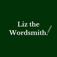 Liz the Wordsmith logo - Similar company to Profound Strategy