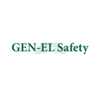 Gen-El Safety & Industrial Products logo - Similar company to Ensitech
