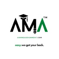 Askmeassignment.com logo - Similar company to Friscon Solutions