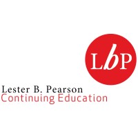 Lester B. Pearson Continuing Education logo - Similar company to Mohawk College
