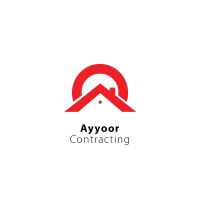 Ayyoor Contracting LLC logo - Similar company to Maal Contracting