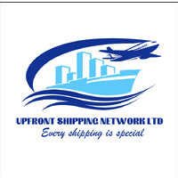 Upfront Shipping Network Ltd logo - Similar company to Premfield Group
