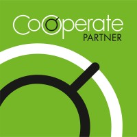 CoOperate Partner- En Mötesplats för framtidens företag! logo - Similar company to Dacode: Den Nordiska Webbyrån För Saas Och Tech-Företag