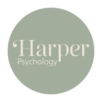Harper Psychology logo - Similar company to Harris Psychology
