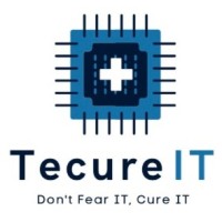 TeCureIT logo - Similar company to Isixty Services