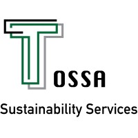 TOSSA Sustainability Services Inc. logo - Similar company to Golu Hydrogen Technologies Inc.