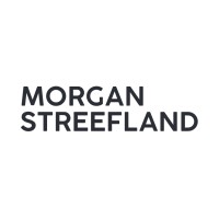 Morgan Streefland logo - Similar company to Ultra Horizon