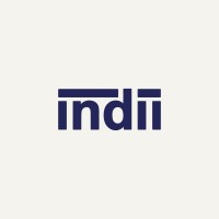 Indii logo - Similar company to Indii