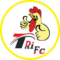 TRI Fc logo - Similar company to Vibes !