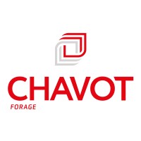 CHAVOT logo - Similar company to Simaco