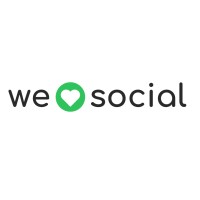 We Love Social Chile logo - Similar company to Agencia Von-Raab
