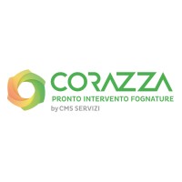Corazza - Servizi ambientali logo - Similar company to Dal Maso Group Servizi Ambientali