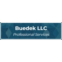 BUEDEK LLC logo - Similar company to Mafereb Llc