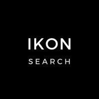 Ikon Search logo - Similar company to Dapit.