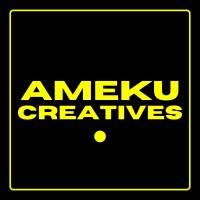 Ameku Creatives logo - Similar company to Ultra Tech Effect
