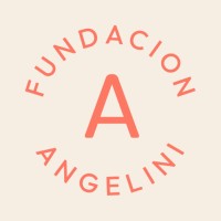 Fundación Angelini logo - Similar company to Fundación Programa Presente