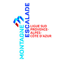 Ligue Sud Provence Alpes Côte d'Azur Montagne et Escalade logo - Similar company to Ligue Sud-Paca De Badminton