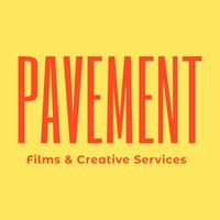 Pavement Films logo - Similar company to Intelligence Audio