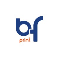 Bigfoot Print logo - Similar company to Cyecsa