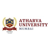 Atharva University Mumbai logo - Similar company to Addeco Pack