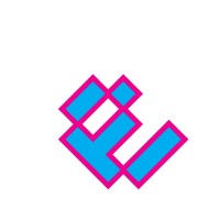Iluxie Creative House logo - Similar company to Skata Creative House