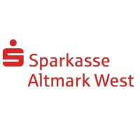 Sparkasse Altmark West logo - Similar company to Com-N-Con