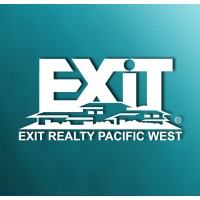 EXIT Realty Pacific West logo - Similar company to Exit First Realty