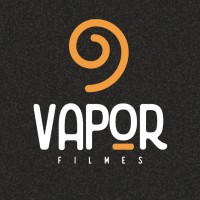 Vapor Filmes logo - Similar company to Igluloc