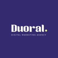 Duoral logo - Similar company to Digimind