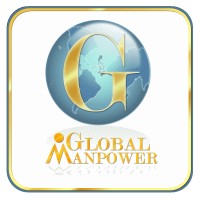 GLOBALMANPOWER MANAGEMENT AND DEVELOPMENT CORP. logo - Similar company to Unlad Ship Manning And Management Corp.
