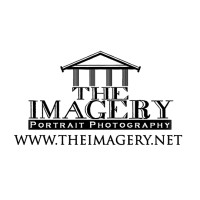 The Imagery Portrait Photography logo - Similar company to Blue Button