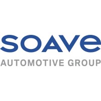 Soave Automotive Group logo - Similar company to Soave Enterprises