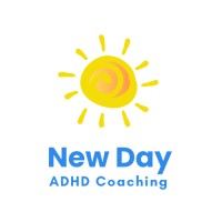New Day ADHD Coaching logo - Similar company to Hidden Adhd