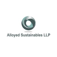 Alloyed Sustainables LLP logo - Similar company to Is4 Cryogenics Ltd