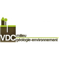 VDC MILIEU logo - Similar company to E-Motion | Shipping Intelligence