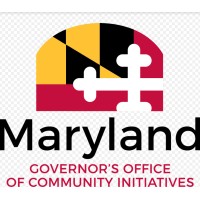 Maryland Governor's Office of Community Initiatives (GOCI) logo - Similar company to Aacc Foundation
