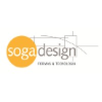 SogaDesign logo - Similar company to Aelec Ingenieros