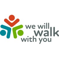 We Will Walk With You