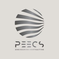 PEECS Engineering Contracting logo - Similar company to Caitek Information Systems